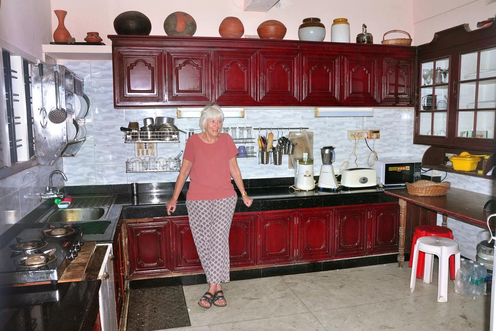 Fort Muziris Kochi Екстер'єр фото