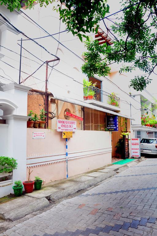 Fort Muziris Kochi Екстер'єр фото