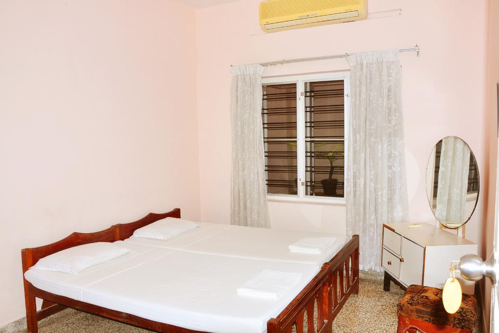Fort Muziris Kochi Екстер'єр фото