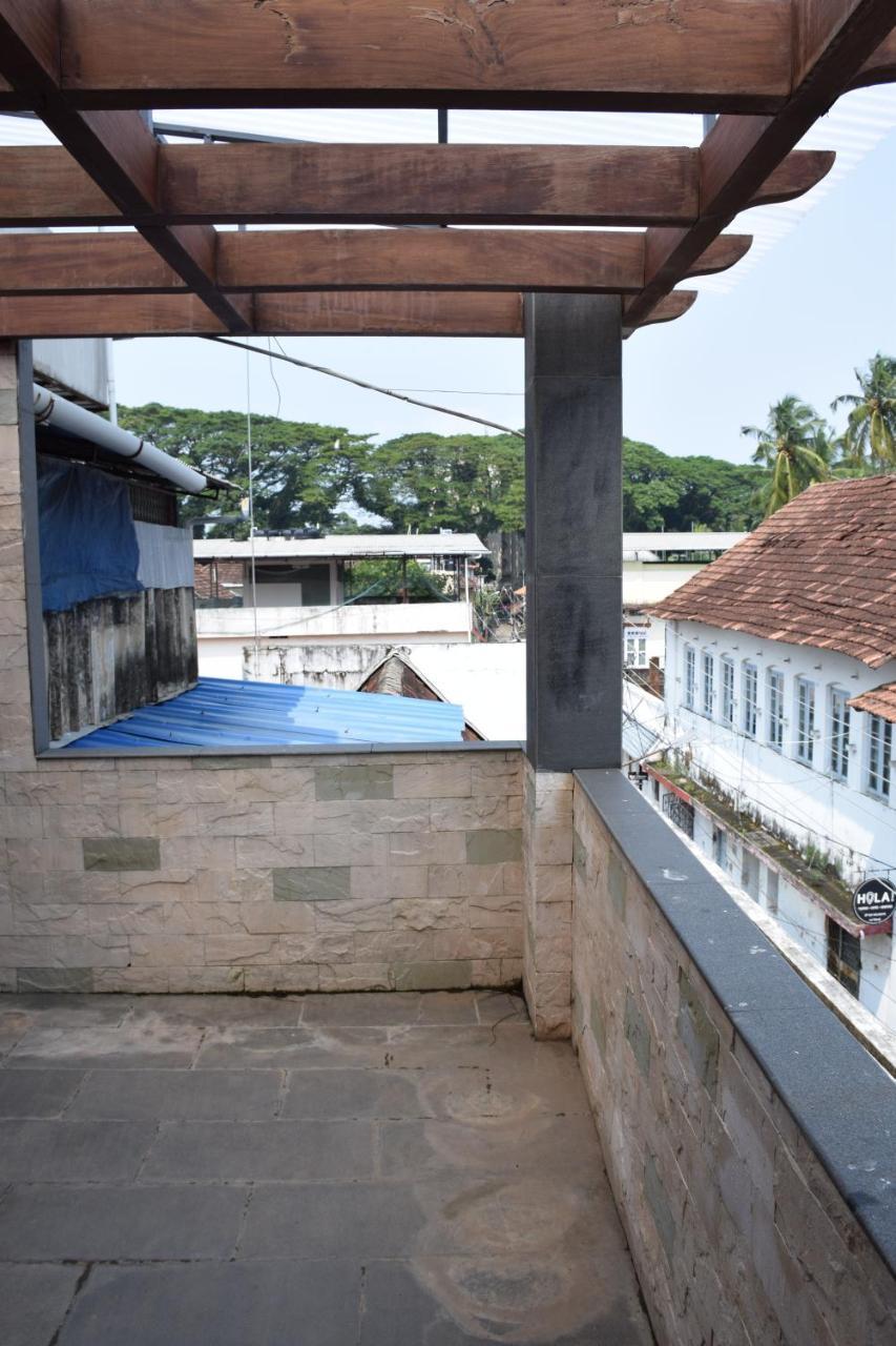 Fort Muziris Kochi Екстер'єр фото