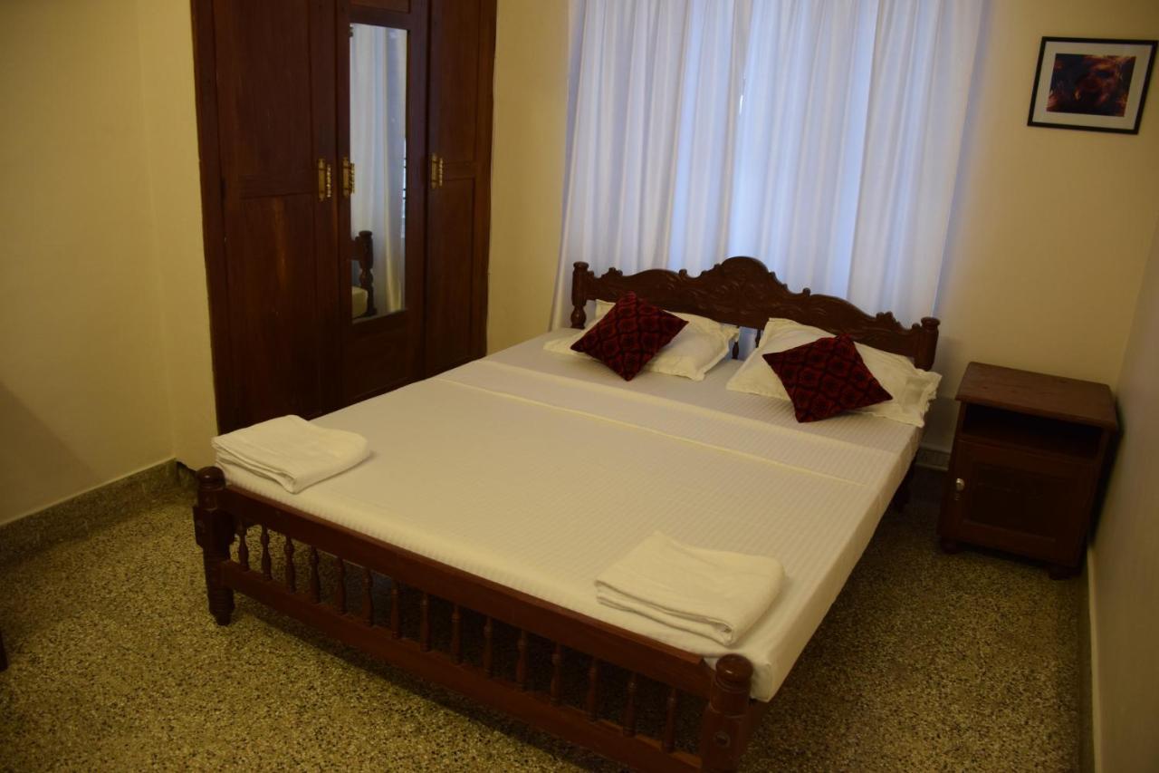 Fort Muziris Kochi Екстер'єр фото