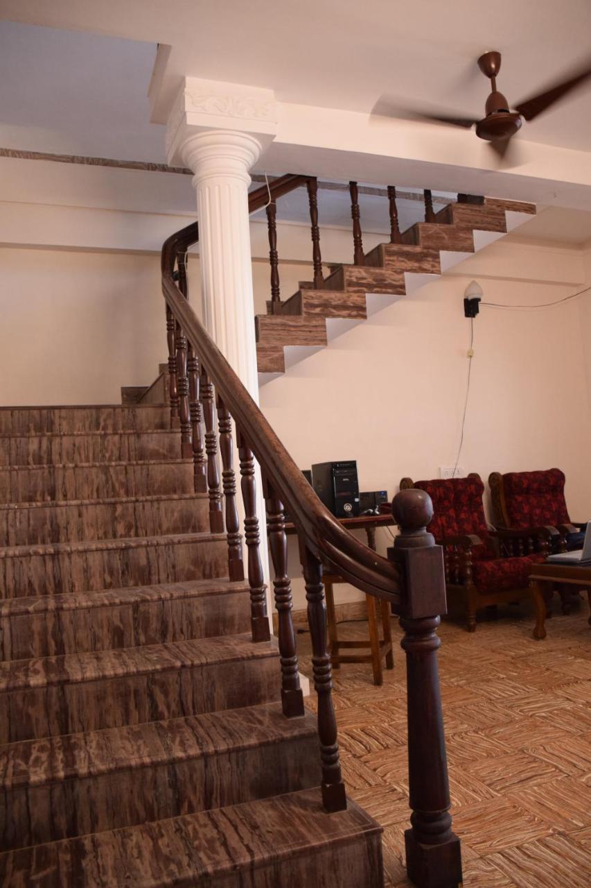 Fort Muziris Kochi Екстер'єр фото