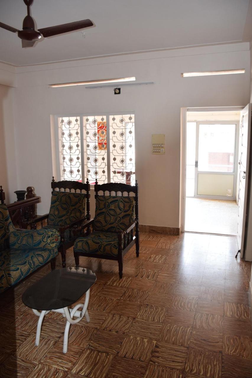 Fort Muziris Kochi Екстер'єр фото