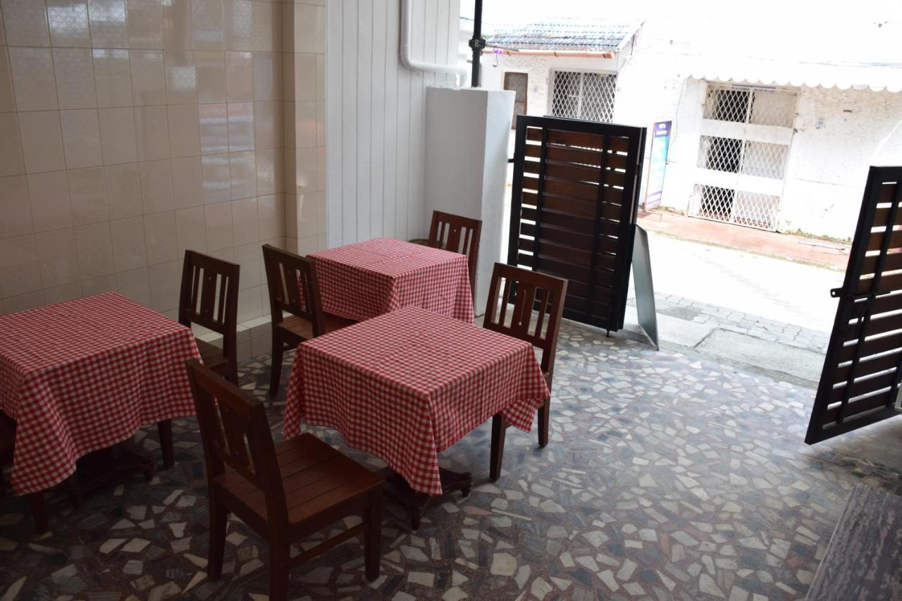 Fort Muziris Kochi Екстер'єр фото