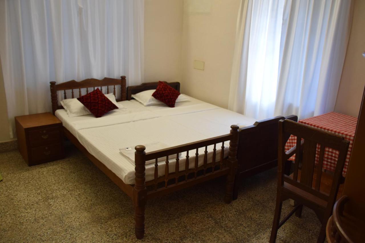 Fort Muziris Kochi Екстер'єр фото