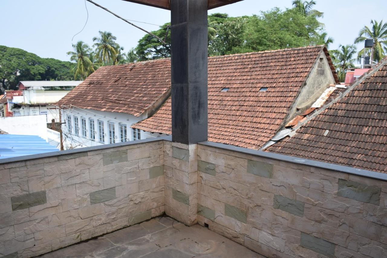 Fort Muziris Kochi Екстер'єр фото