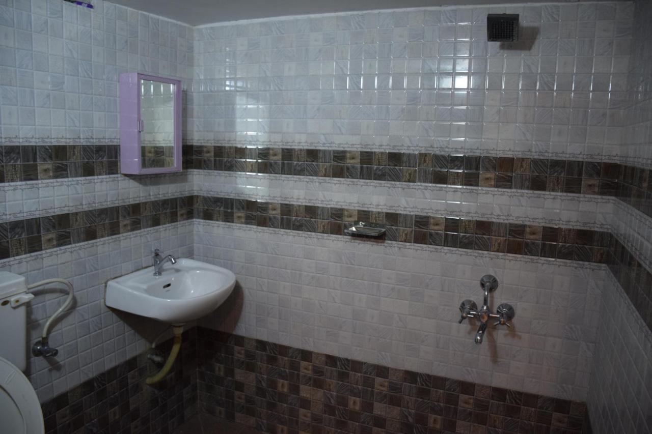 Fort Muziris Kochi Екстер'єр фото