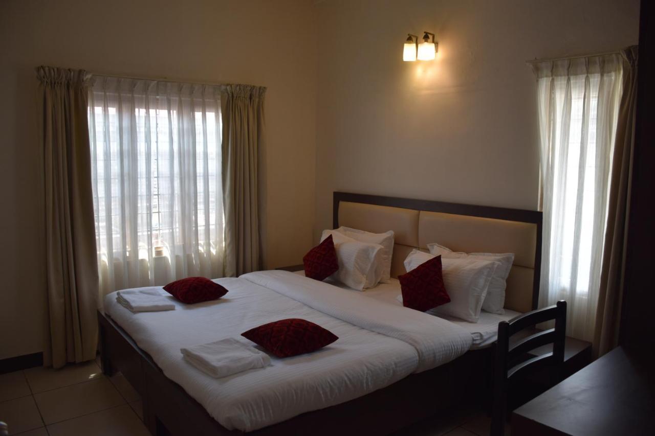 Fort Muziris Kochi Екстер'єр фото
