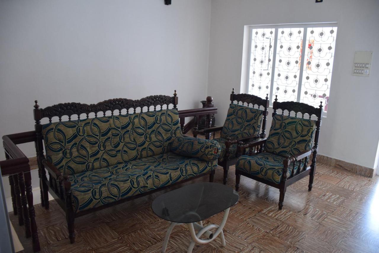 Fort Muziris Kochi Екстер'єр фото