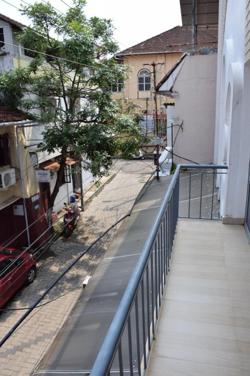 Fort Muziris Kochi Екстер'єр фото