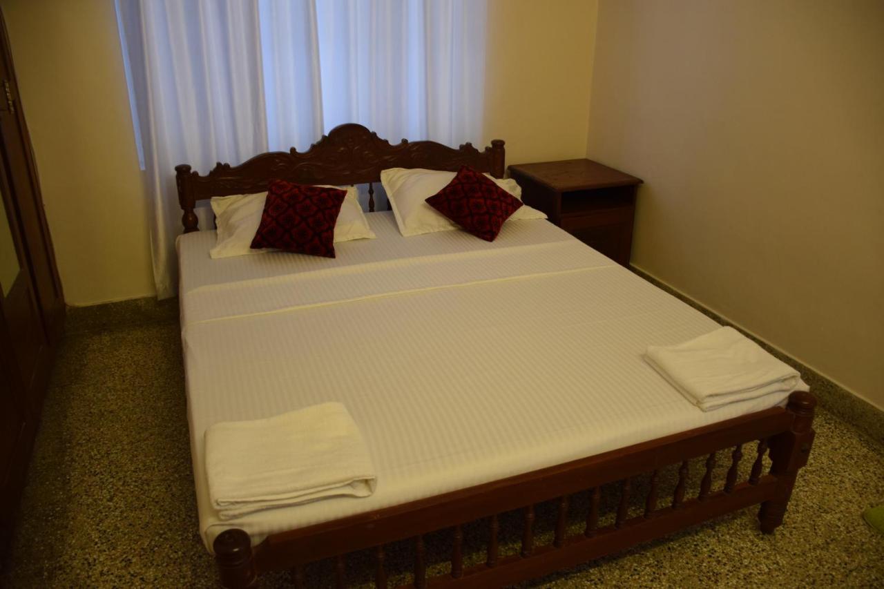 Fort Muziris Kochi Екстер'єр фото