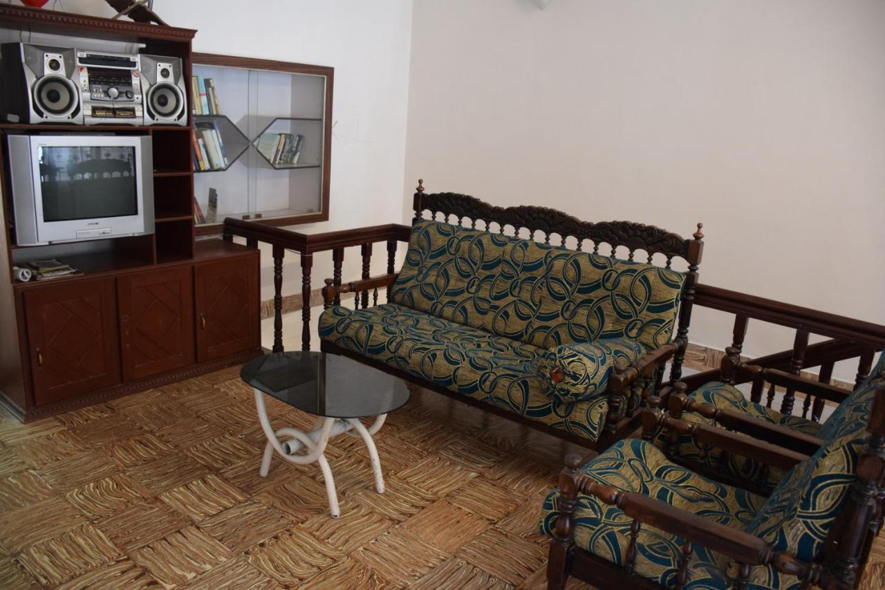 Fort Muziris Kochi Екстер'єр фото